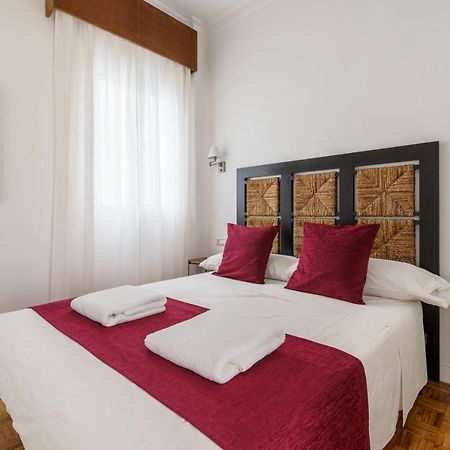 Apartamento ALMAR Puerto by AlohaMálaga Exterior foto