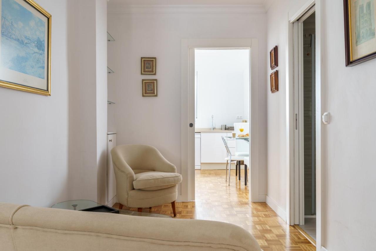 Apartamento ALMAR Puerto by AlohaMálaga Exterior foto