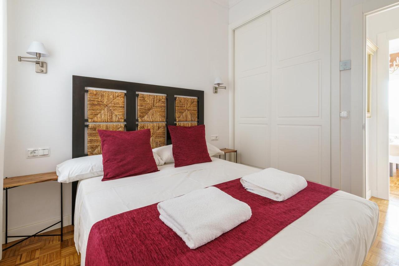 Apartamento ALMAR Puerto by AlohaMálaga Exterior foto